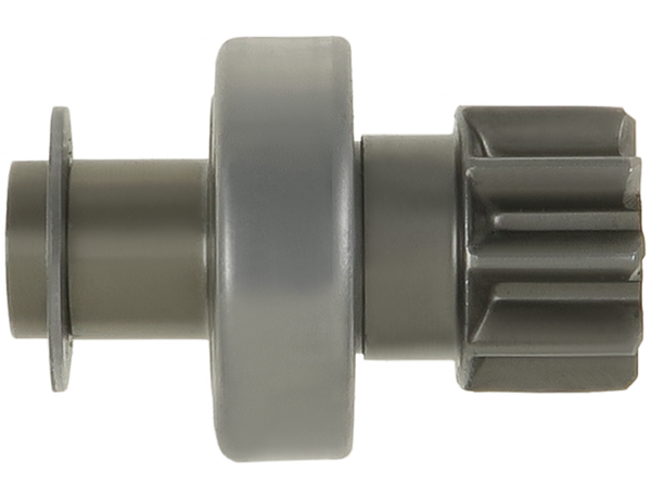 SD6058P — Startmotors bendix