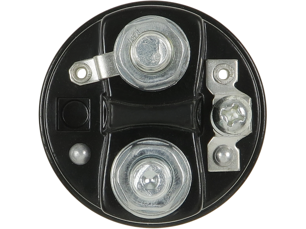 SP0009 — Startmotors automathylsor