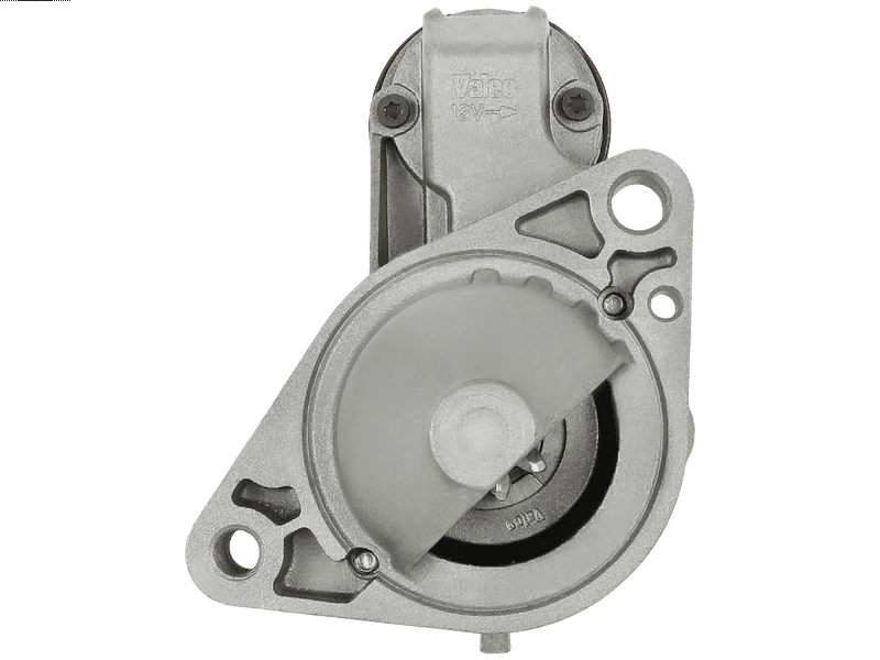 Remanufactured AS-PL Starter motor