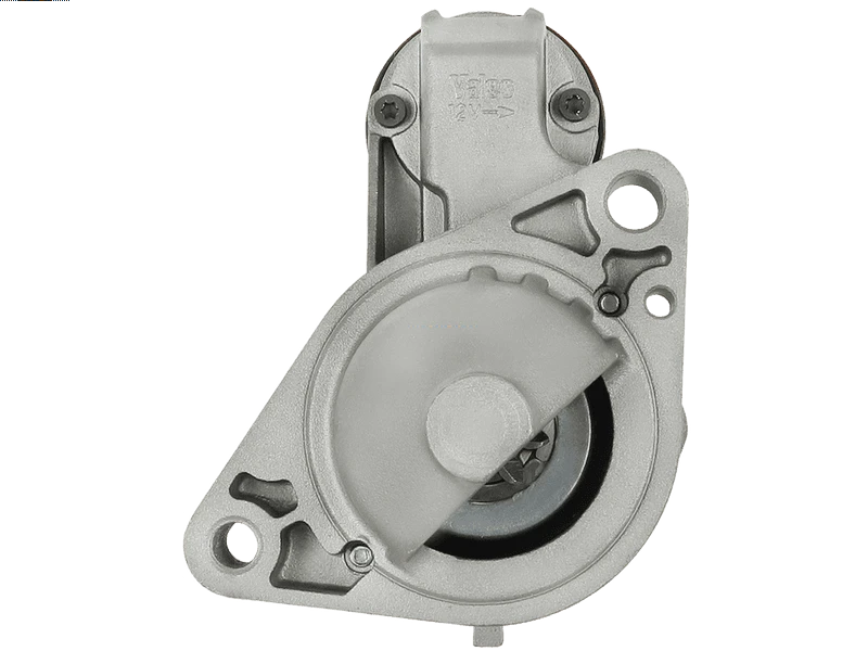 Remanufactured AS-PL Starter motor