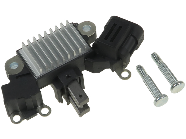 ARE2025S2 — Växelströmsgeneratorers reglage