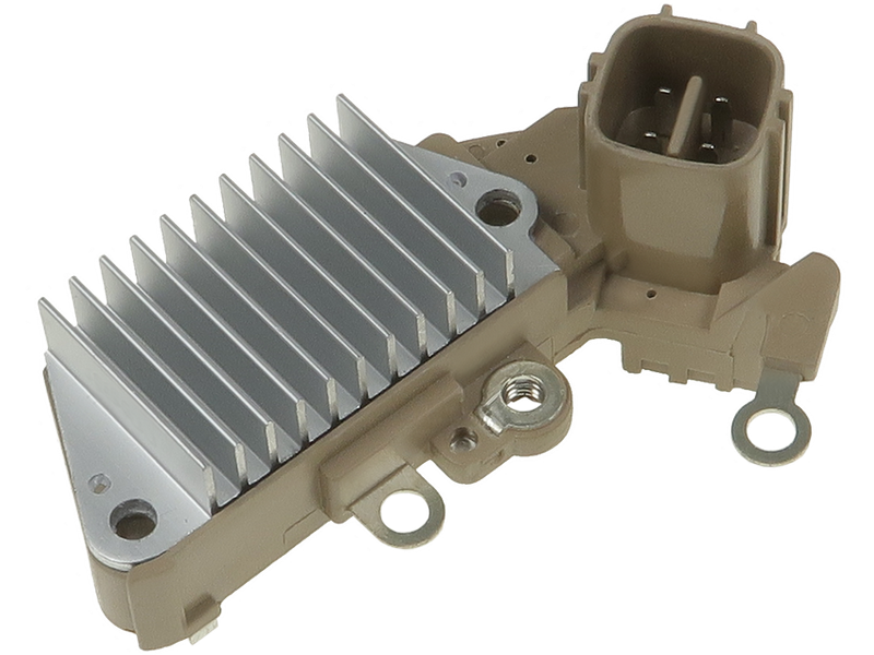 Brand new AS-PL Alternator regulator