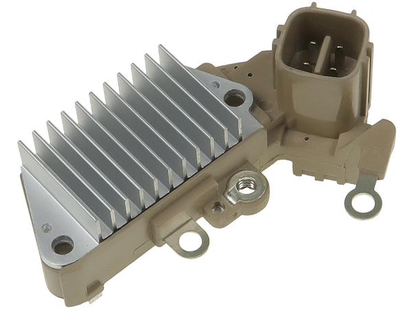 ARE6027S3 — Växelströmsgeneratorers reglage