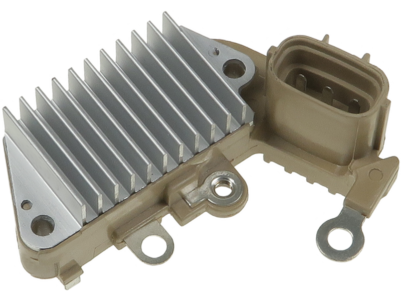 Brand new AS-PL Alternator regulator