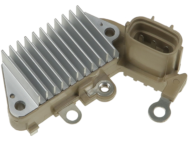 ARE6030S — Växelströmsgeneratorers reglage