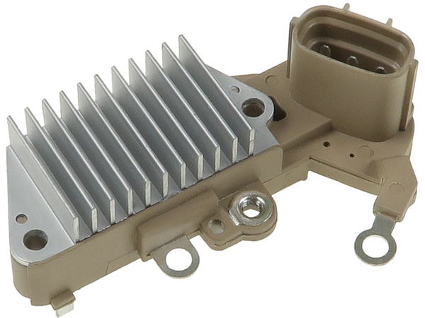 ARE6060S — Växelströmsgeneratorers reglage