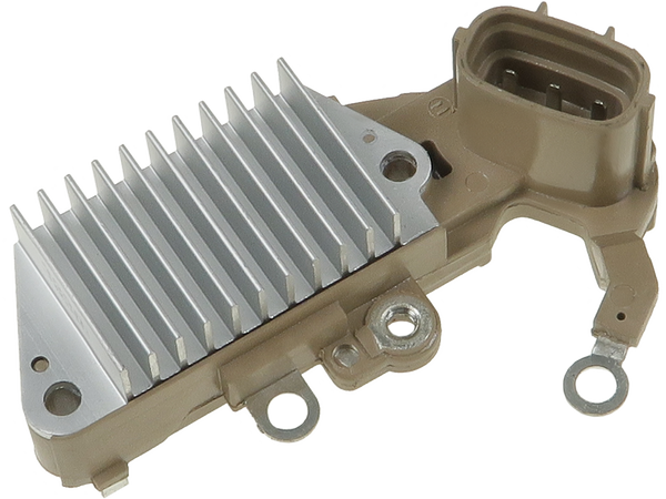 ARE6248S — Växelströmsgeneratorers reglage