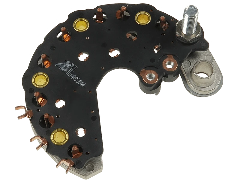 Brand new AS-PL Alternator rectifier