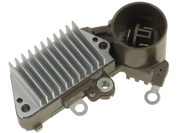 ARE6266S — Växelströmsgeneratorers reglage