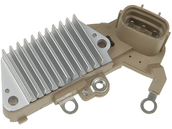 ARE6057S2 — Växelströmsgeneratorers reglage