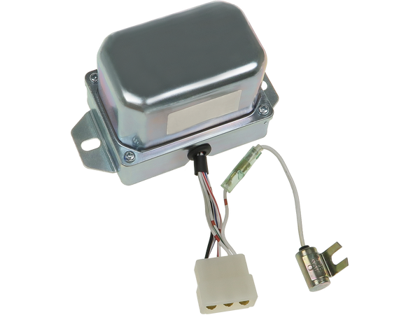 ARE5250S — Växelströmsgeneratorers reglage