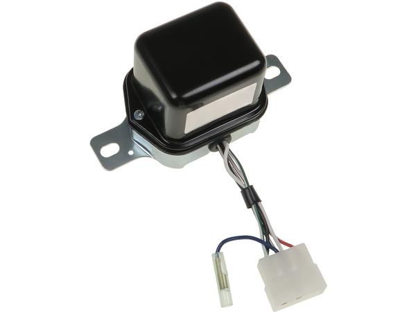 ARE6252S — Växelströmsgeneratorers reglage