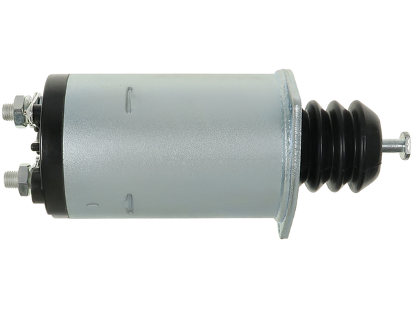 SS9296S — Startmotors automater