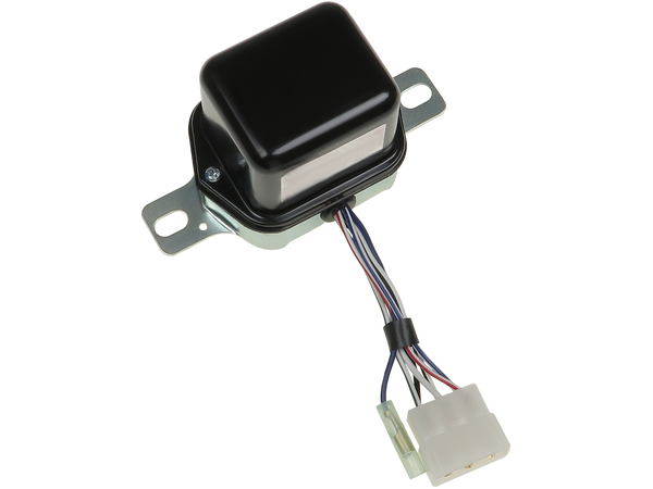 ARE6260S — Växelströmsgeneratorers reglage