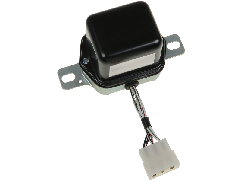 Brand new AS-PL Alternator regulator