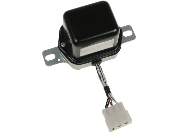 ARE6262S — Växelströmsgeneratorers reglage