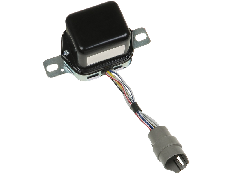 Brand new AS-PL Alternator regulator