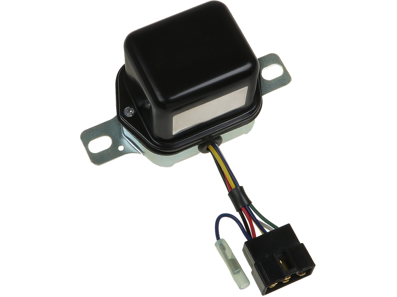 Brand new AS-PL Alternator regulator