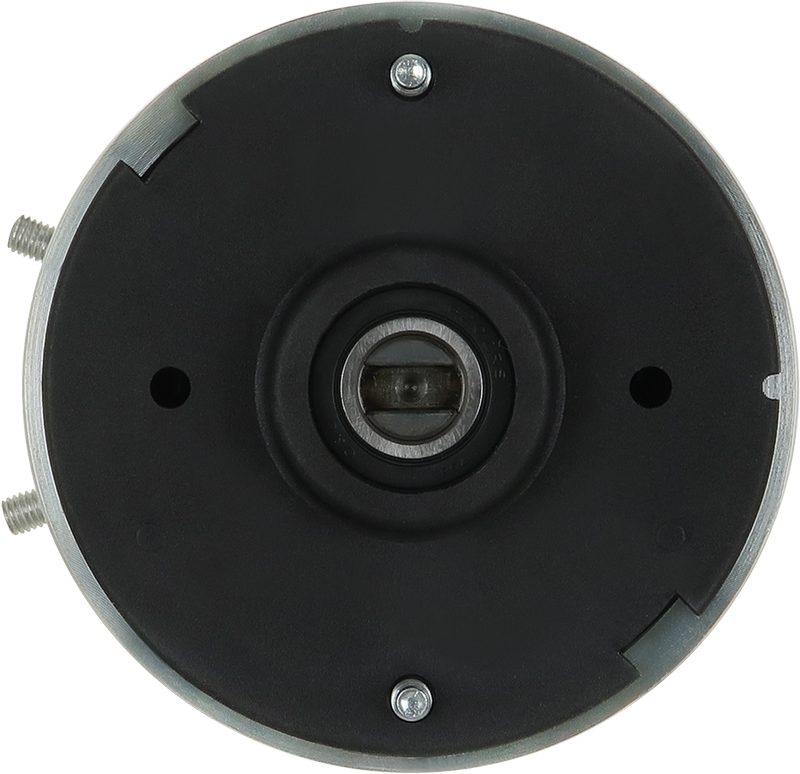 Brand new OEM ISKRA / LETRIKA DC Motor