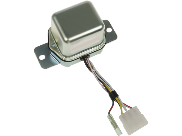 ARE2102S — Växelströmsgeneratorers reglage