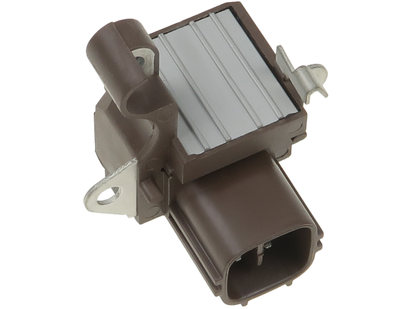 ARE6075S2 — Växelströmsgeneratorers reglage