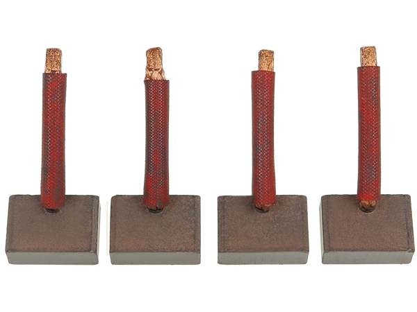 SB0047S — Startmotorers borstar