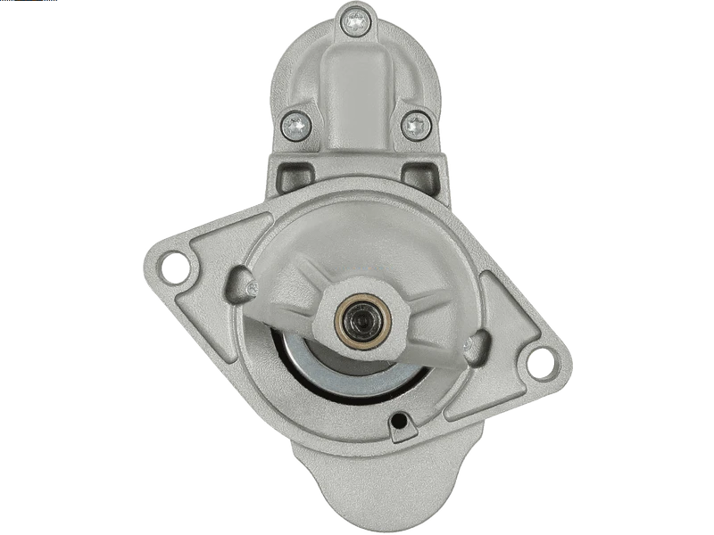 Remanufactured AS-PL Starter motor