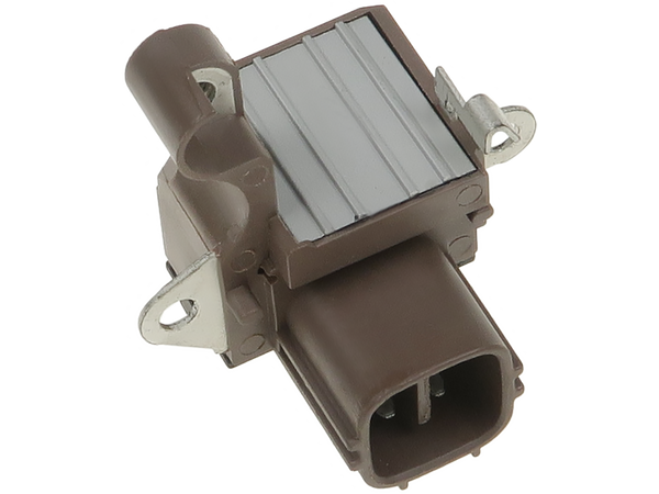 ARE6048S2 — Växelströmsgeneratorers reglage