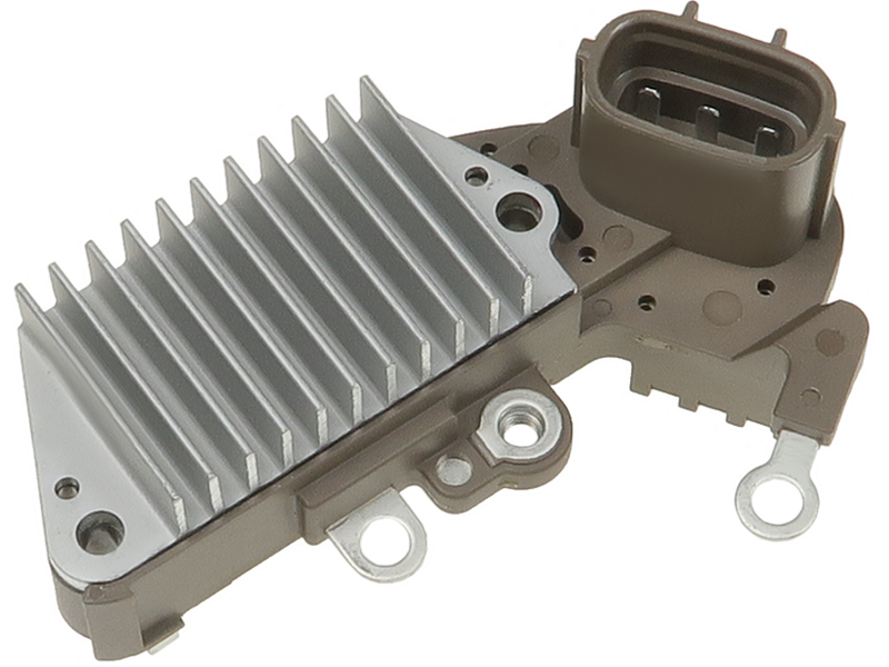 Brand new AS-PL Alternator regulator