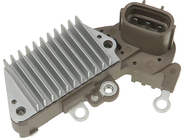 ARE6036S2 — Växelströmsgeneratorers reglage