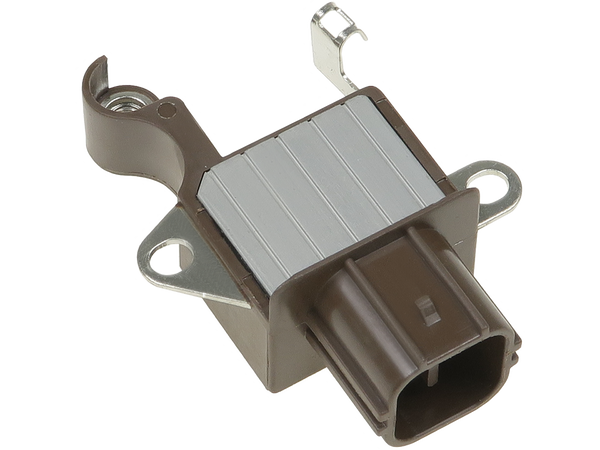 ARE6039S — Växelströmsgeneratorers reglage