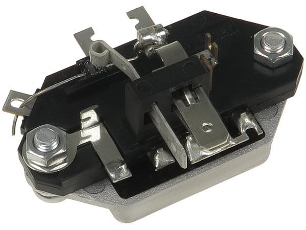 ARE9031S — Växelströmsgeneratorers reglage