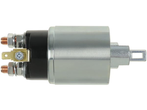 SS2041 — Startmotors automater