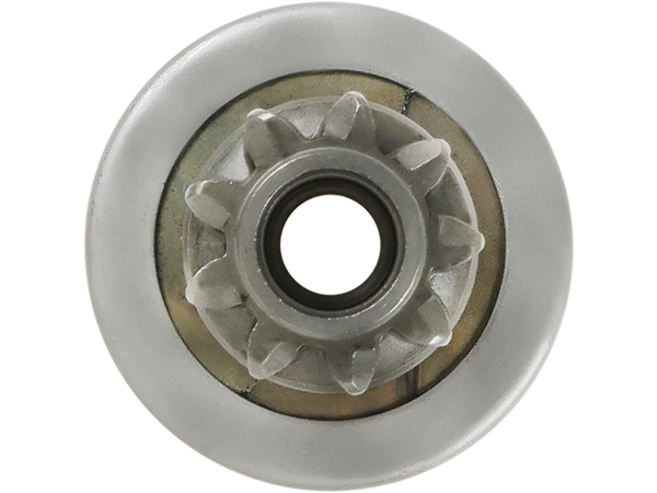 SD9041 — Startmotors bendix