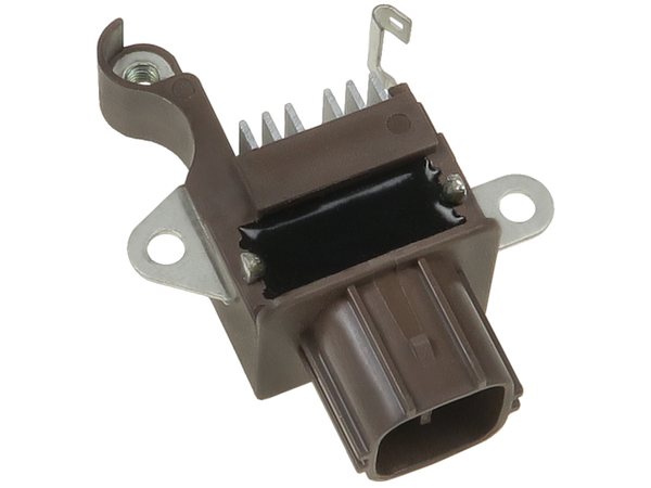 ARE6249S — Växelströmsgeneratorers reglage