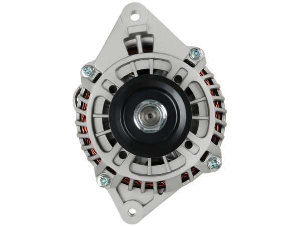 A5545S — Generatorer