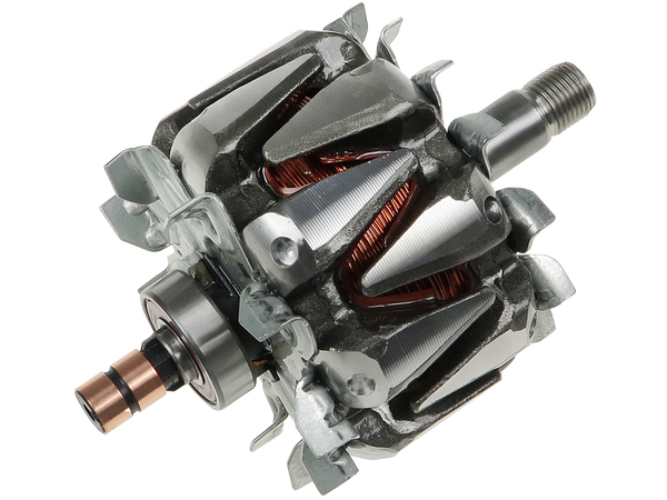 AR0133(BOSCH) — Växelströmsgeneratorers rotorer