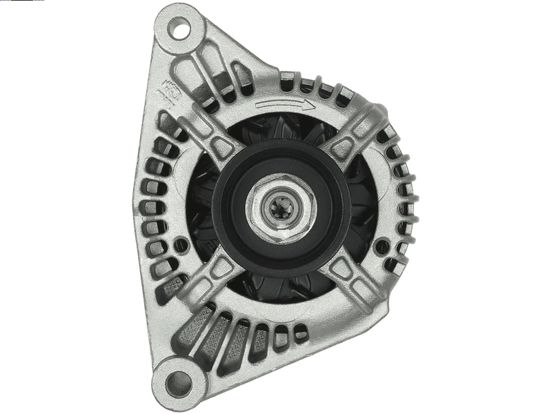 Remanufactured AS-PL Alternator