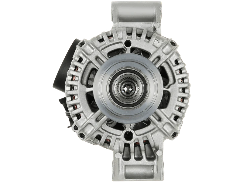 Brand new OEM VALEO Alternator