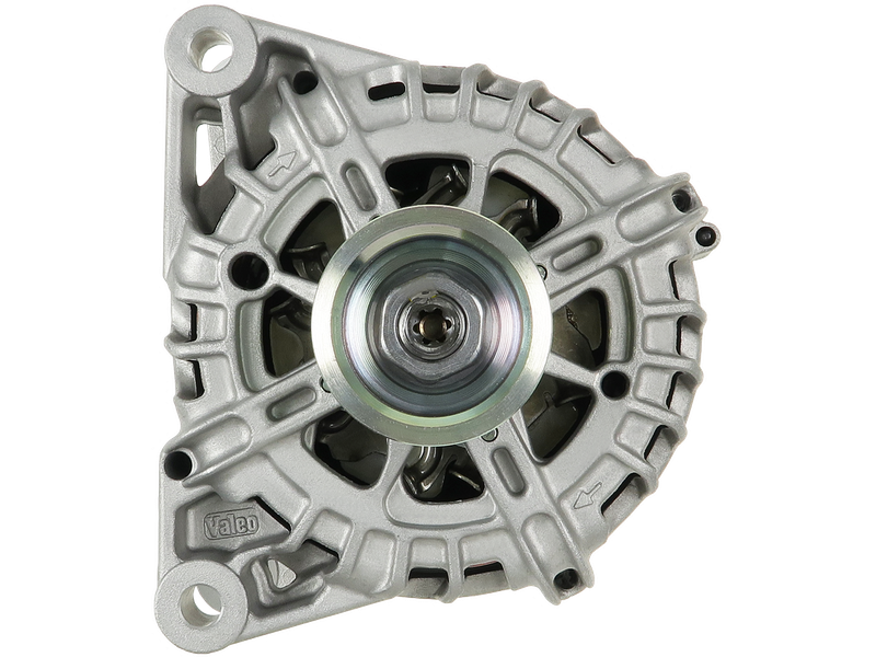A3712(VALEO) VALEO Alternator