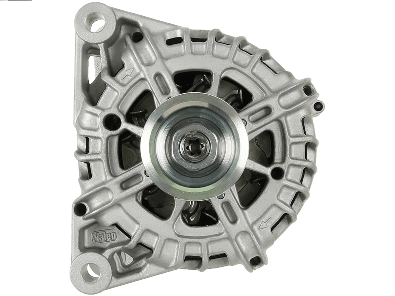 Brand new OEM VALEO Alternator