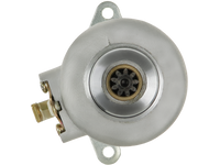 AS-PL Startmotor S9677S