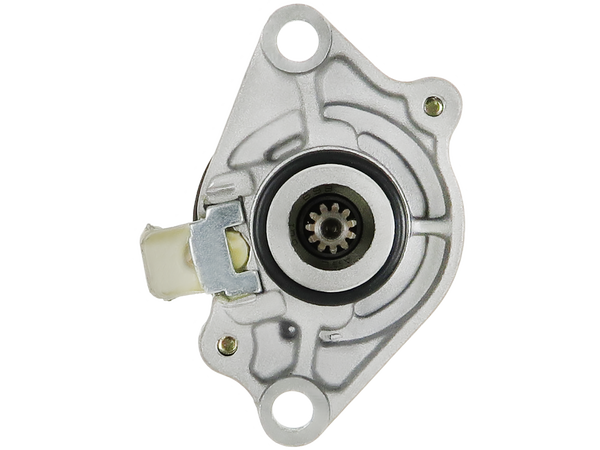 AS-PL Startmotor S9699S