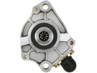 AS-PL Startmotor S9701S