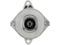 AS-PL Startmotor S9719S