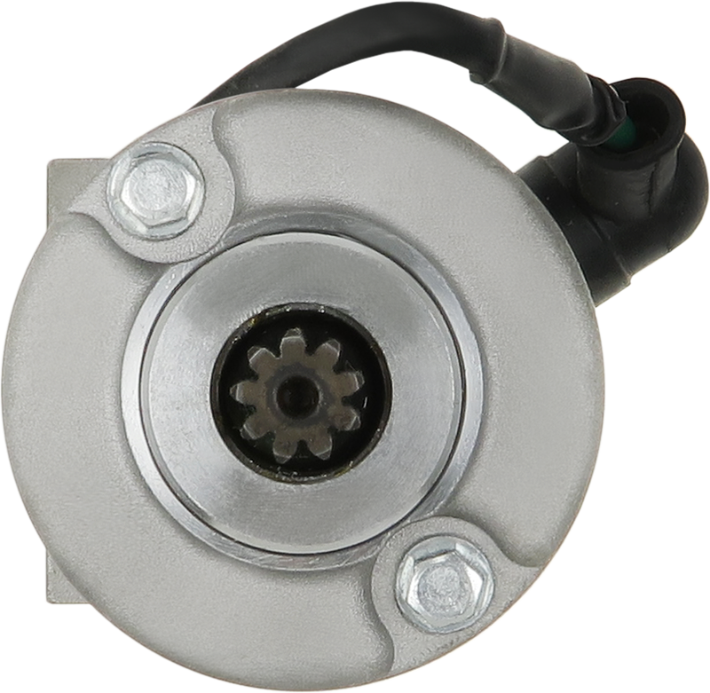 Starter Fits Kawasaki Ninja ZX-6R 21163-0006 428000-1270 18833N