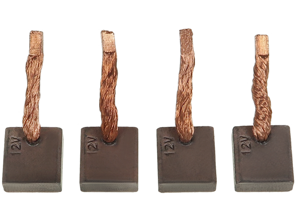 SB9044S — Startmotorers borstar