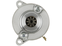 AS-PL Startmotor S9711S