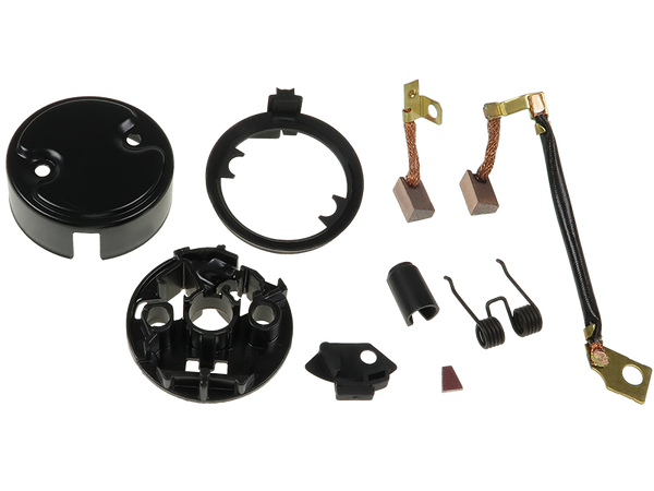 SRS3108(VALEO) — Reparationssatser för startmotor