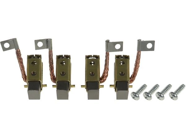 DCP9006(LETRIKA) — Delar till likströmsmotorer